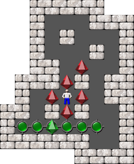 Уровень 40 — Kevin 12